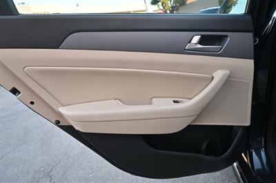 2017 Hyundai SONATA Hybrid SE   - Photo 45 - Norwalk, CA 90650-2241