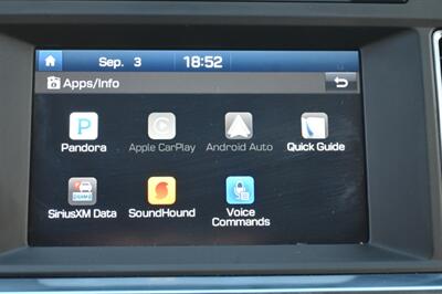 2017 Hyundai SONATA Hybrid SE   - Photo 41 - Norwalk, CA 90650-2241