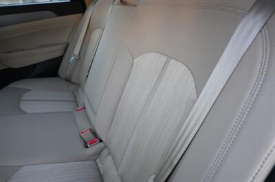 2017 Hyundai SONATA Hybrid SE   - Photo 49 - Norwalk, CA 90650-2241