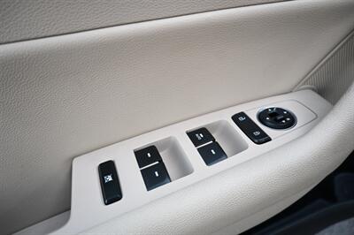 2017 Hyundai SONATA Hybrid SE   - Photo 24 - Norwalk, CA 90650-2241