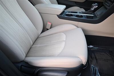 2017 Hyundai SONATA Hybrid SE   - Photo 66 - Norwalk, CA 90650-2241