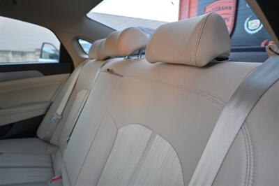 2017 Hyundai SONATA Hybrid SE   - Photo 48 - Norwalk, CA 90650-2241