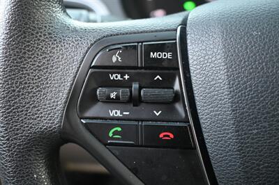 2017 Hyundai SONATA Hybrid SE   - Photo 34 - Norwalk, CA 90650-2241
