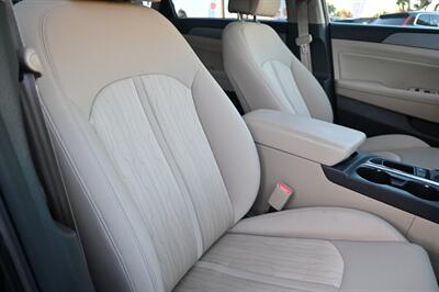 2017 Hyundai SONATA Hybrid SE   - Photo 65 - Norwalk, CA 90650-2241