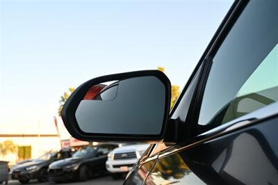 2017 Hyundai SONATA Hybrid SE   - Photo 21 - Norwalk, CA 90650-2241