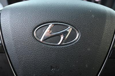 2017 Hyundai SONATA Hybrid SE   - Photo 35 - Norwalk, CA 90650-2241