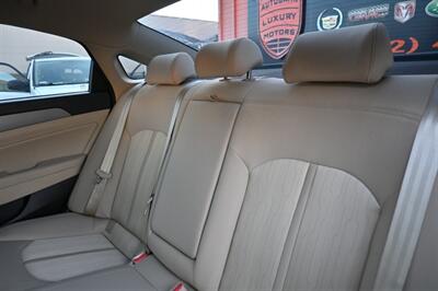 2017 Hyundai SONATA Hybrid SE   - Photo 51 - Norwalk, CA 90650-2241