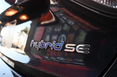 2017 Hyundai SONATA Hybrid SE   - Photo 15 - Norwalk, CA 90650-2241