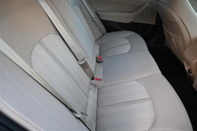 2017 Hyundai SONATA Hybrid SE   - Photo 58 - Norwalk, CA 90650-2241