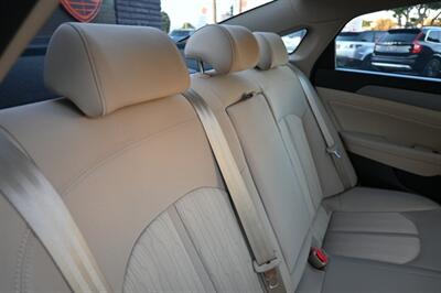 2017 Hyundai SONATA Hybrid SE   - Photo 57 - Norwalk, CA 90650-2241