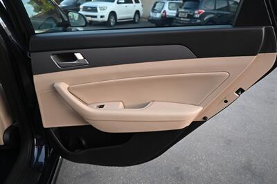2017 Hyundai SONATA Hybrid SE   - Photo 54 - Norwalk, CA 90650-2241