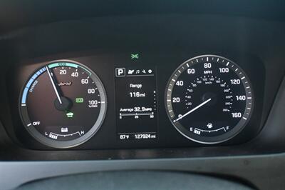 2017 Hyundai SONATA Hybrid SE   - Photo 32 - Norwalk, CA 90650-2241