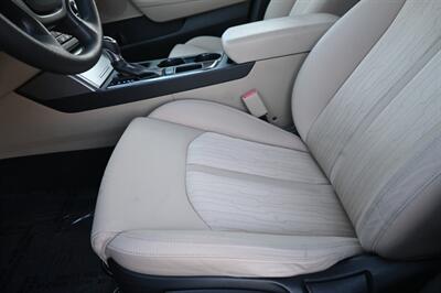 2017 Hyundai SONATA Hybrid SE   - Photo 28 - Norwalk, CA 90650-2241