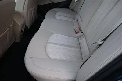 2017 Hyundai SONATA Hybrid SE   - Photo 50 - Norwalk, CA 90650-2241