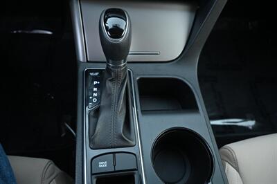 2017 Hyundai SONATA Hybrid SE   - Photo 44 - Norwalk, CA 90650-2241