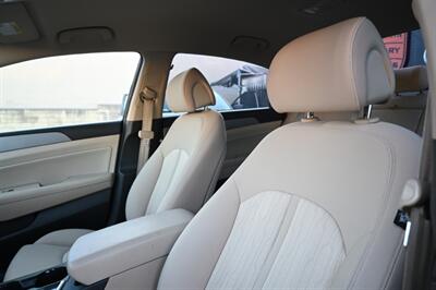 2017 Hyundai SONATA Hybrid SE   - Photo 26 - Norwalk, CA 90650-2241