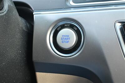 2017 Hyundai SONATA Hybrid SE   - Photo 38 - Norwalk, CA 90650-2241