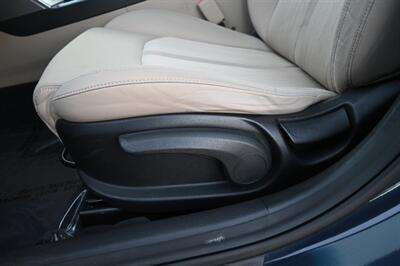 2017 Hyundai SONATA Hybrid SE   - Photo 25 - Norwalk, CA 90650-2241