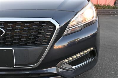 2017 Hyundai SONATA Hybrid SE   - Photo 5 - Norwalk, CA 90650-2241