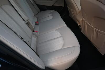 2017 Hyundai SONATA Hybrid SE   - Photo 59 - Norwalk, CA 90650-2241