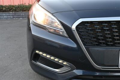 2017 Hyundai SONATA Hybrid SE   - Photo 3 - Norwalk, CA 90650-2241