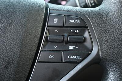 2017 Hyundai SONATA Hybrid SE   - Photo 36 - Norwalk, CA 90650-2241