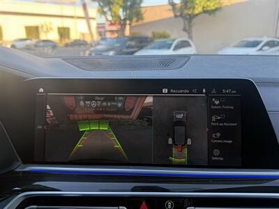 2020 BMW X5 xDrive50i   - Photo 53 - Norwalk, CA 90650-2241
