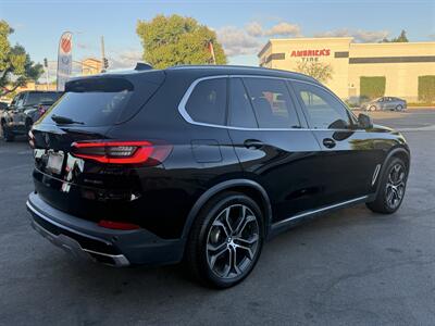 2020 BMW X5 xDrive50i   - Photo 11 - Norwalk, CA 90650-2241