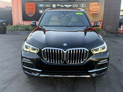2020 BMW X5 xDrive50i   - Photo 3 - Norwalk, CA 90650-2241