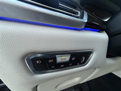 2020 BMW X5 xDrive50i   - Photo 28 - Norwalk, CA 90650-2241