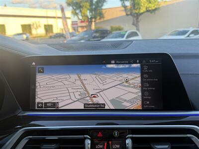 2020 BMW X5 xDrive50i   - Photo 47 - Norwalk, CA 90650-2241