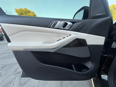 2020 BMW X5 xDrive50i   - Photo 21 - Norwalk, CA 90650-2241