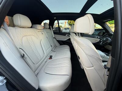 2020 BMW X5 xDrive50i   - Photo 42 - Norwalk, CA 90650-2241