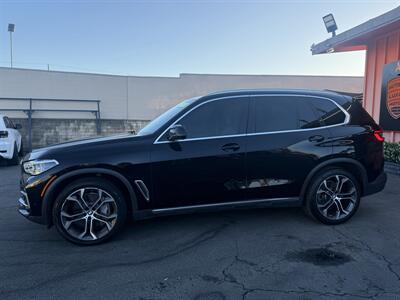 2020 BMW X5 xDrive50i   - Photo 6 - Norwalk, CA 90650-2241