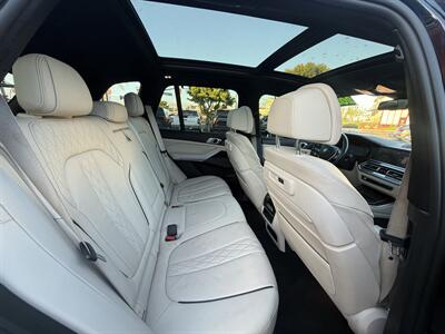 2020 BMW X5 xDrive50i   - Photo 43 - Norwalk, CA 90650-2241