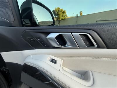 2020 BMW X5 xDrive50i   - Photo 46 - Norwalk, CA 90650-2241