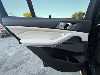 2020 BMW X5 xDrive50i   - Photo 30 - Norwalk, CA 90650-2241