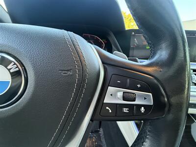 2020 BMW X5 xDrive50i   - Photo 31 - Norwalk, CA 90650-2241