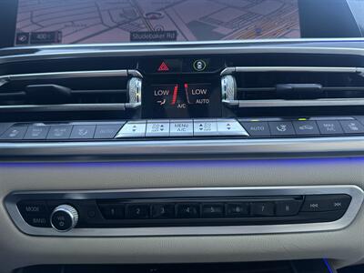 2020 BMW X5 xDrive50i   - Photo 51 - Norwalk, CA 90650-2241