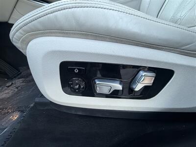 2020 BMW X5 xDrive50i   - Photo 25 - Norwalk, CA 90650-2241