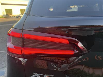 2020 BMW X5 xDrive50i   - Photo 13 - Norwalk, CA 90650-2241