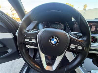 2020 BMW X5 xDrive50i   - Photo 26 - Norwalk, CA 90650-2241