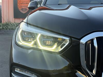 2020 BMW X5 xDrive50i   - Photo 18 - Norwalk, CA 90650-2241