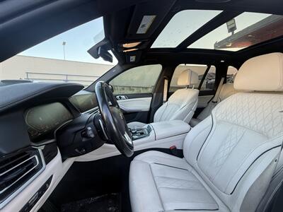 2020 BMW X5 xDrive50i   - Photo 24 - Norwalk, CA 90650-2241