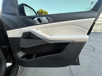 2020 BMW X5 xDrive50i   - Photo 41 - Norwalk, CA 90650-2241