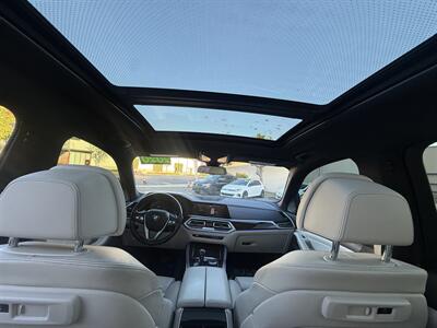 2020 BMW X5 xDrive50i   - Photo 32 - Norwalk, CA 90650-2241