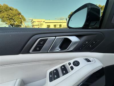 2020 BMW X5 xDrive50i   - Photo 20 - Norwalk, CA 90650-2241