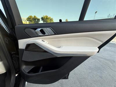 2020 BMW X5 xDrive50i   - Photo 39 - Norwalk, CA 90650-2241