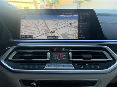 2020 BMW X5 xDrive50i   - Photo 52 - Norwalk, CA 90650-2241