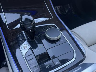 2020 BMW X5 xDrive50i   - Photo 50 - Norwalk, CA 90650-2241